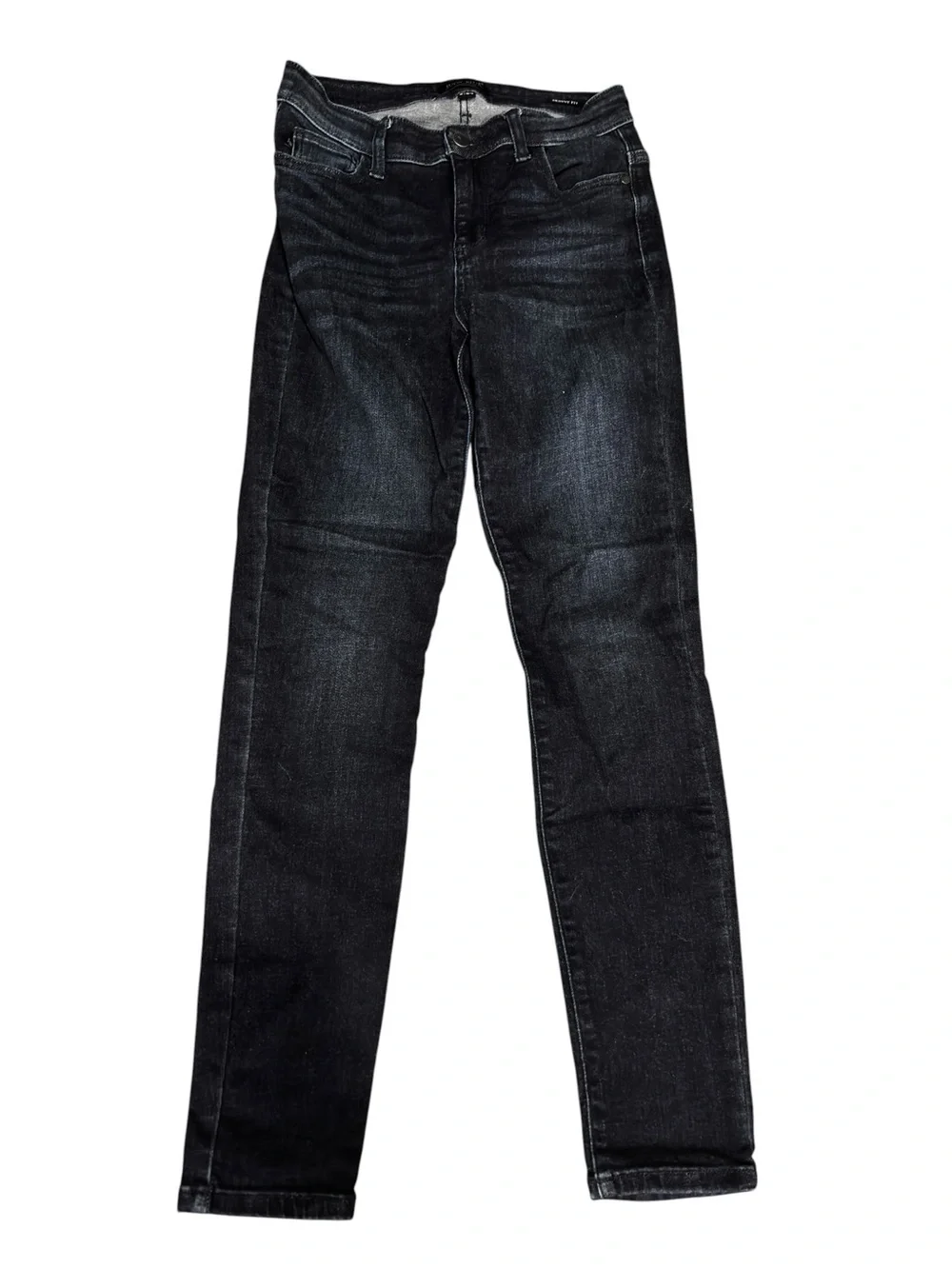 Judy Blue Jeans Bundle Size 5 Lot of 3 Mid Rise Skinny Distressed Stretch Denim - Picture 8 of 9